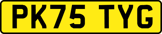PK75TYG