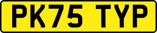 PK75TYP