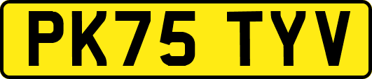 PK75TYV
