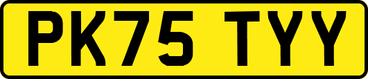 PK75TYY