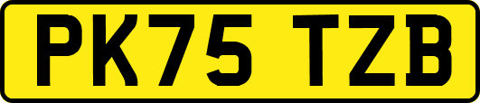 PK75TZB