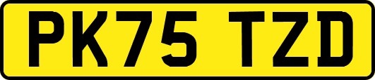 PK75TZD