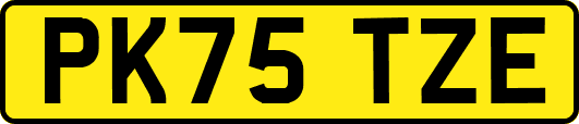 PK75TZE