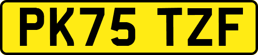 PK75TZF