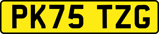PK75TZG