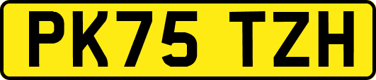 PK75TZH