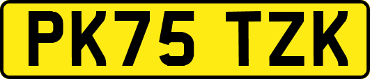 PK75TZK