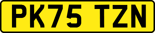 PK75TZN