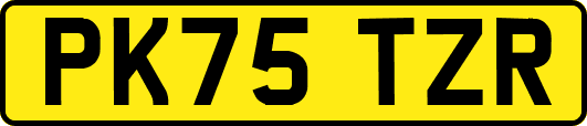 PK75TZR