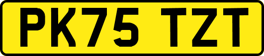 PK75TZT
