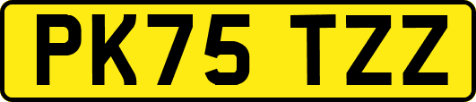 PK75TZZ
