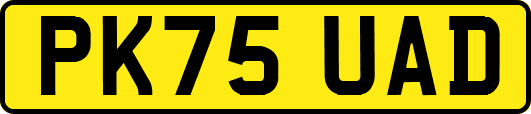 PK75UAD