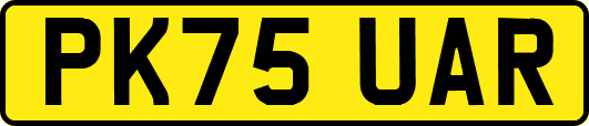 PK75UAR