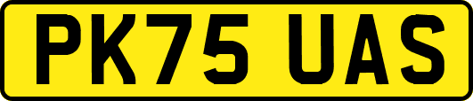 PK75UAS