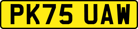 PK75UAW