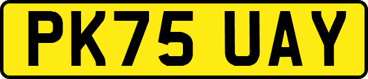 PK75UAY