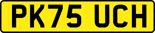 PK75UCH