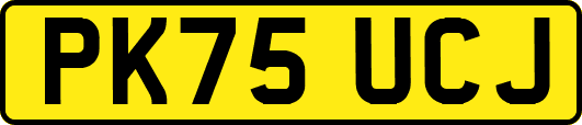 PK75UCJ