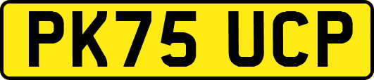 PK75UCP