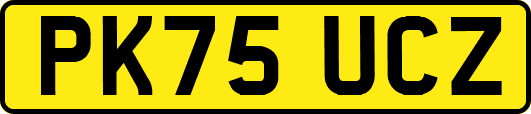 PK75UCZ
