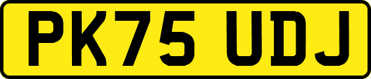 PK75UDJ