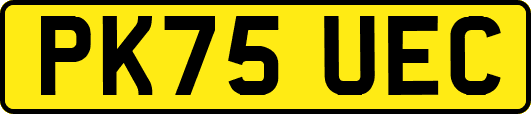 PK75UEC