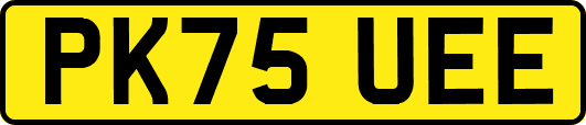 PK75UEE