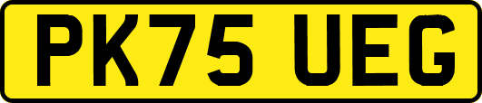PK75UEG