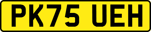 PK75UEH