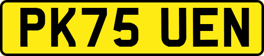 PK75UEN