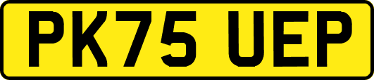 PK75UEP