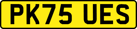 PK75UES
