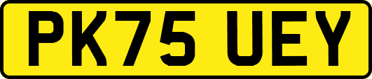 PK75UEY
