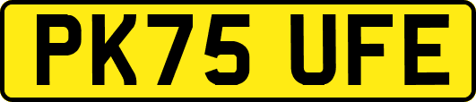 PK75UFE