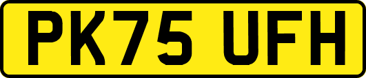 PK75UFH