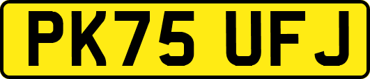 PK75UFJ