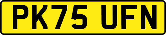 PK75UFN