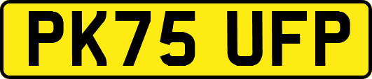 PK75UFP