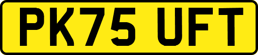 PK75UFT