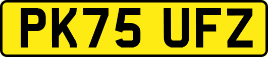 PK75UFZ