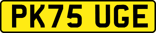 PK75UGE