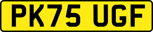 PK75UGF
