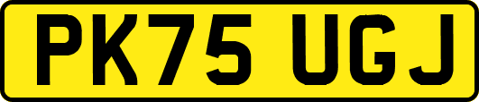 PK75UGJ