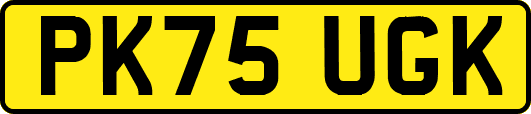 PK75UGK