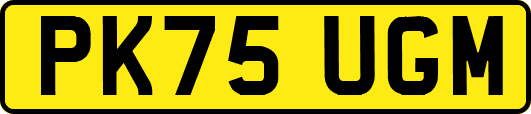 PK75UGM