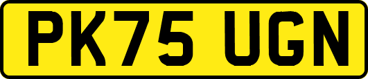 PK75UGN