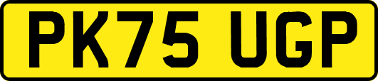 PK75UGP