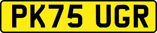 PK75UGR