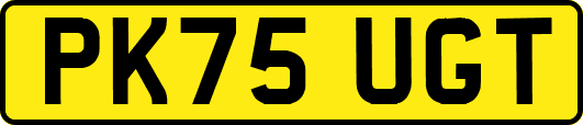 PK75UGT