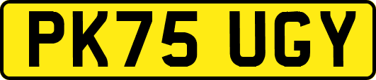 PK75UGY